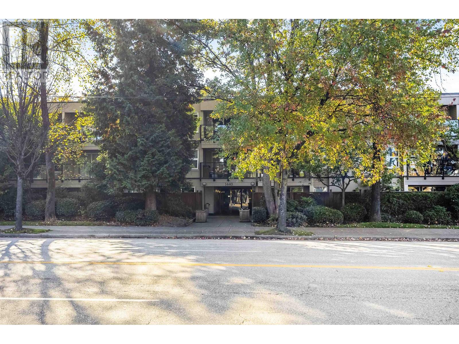 309 1440 E Broadway, Vancouver, British Columbia  V5N 5P2 - Photo 28 - R2825507