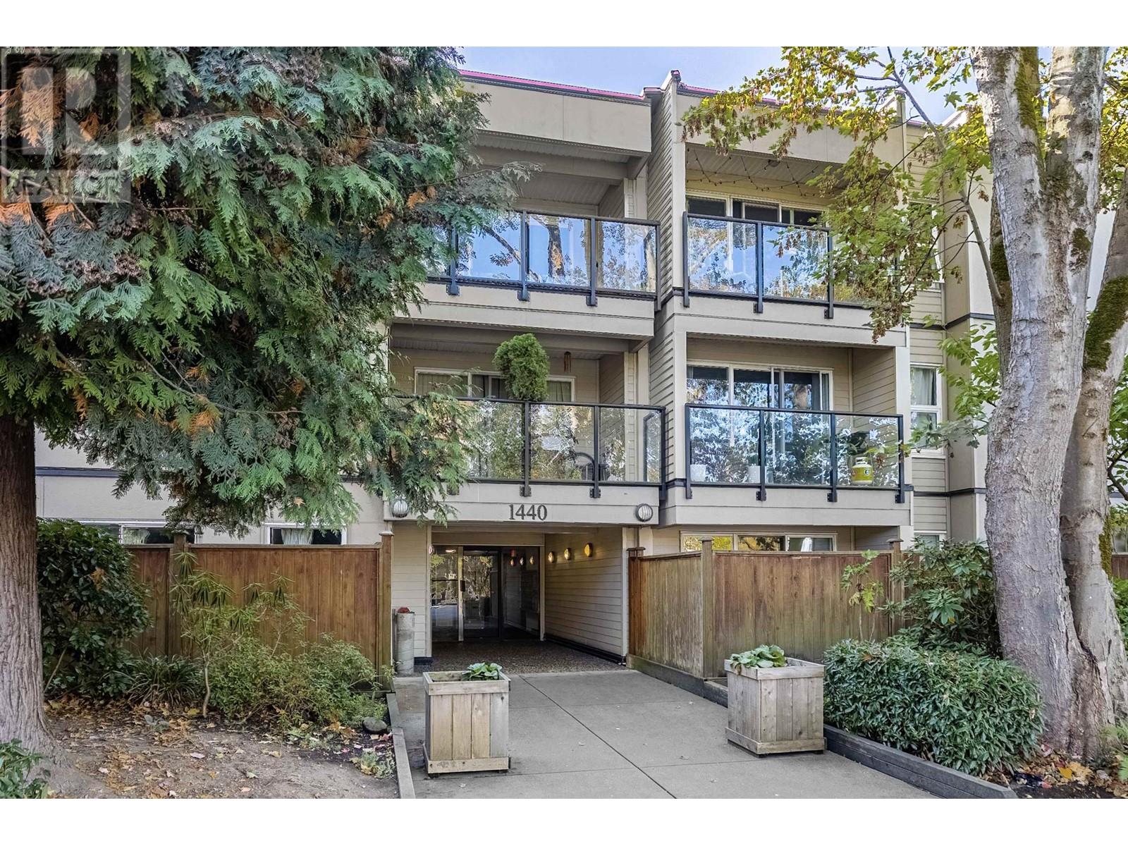 309 1440 E Broadway, Vancouver, British Columbia  V5N 5P2 - Photo 30 - R2825507