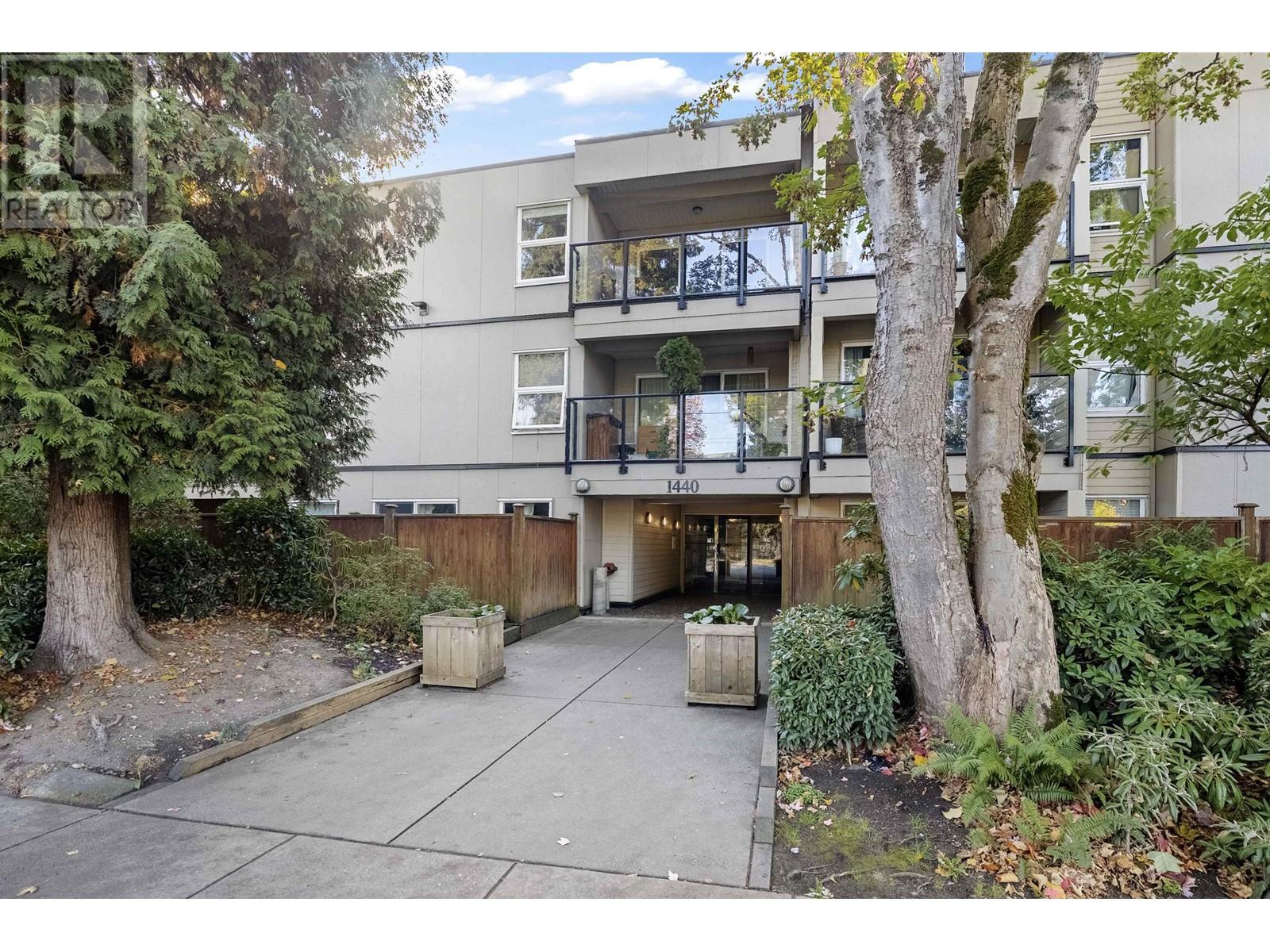 309 1440 E Broadway, Vancouver, British Columbia  V5N 5P2 - Photo 31 - R2825507
