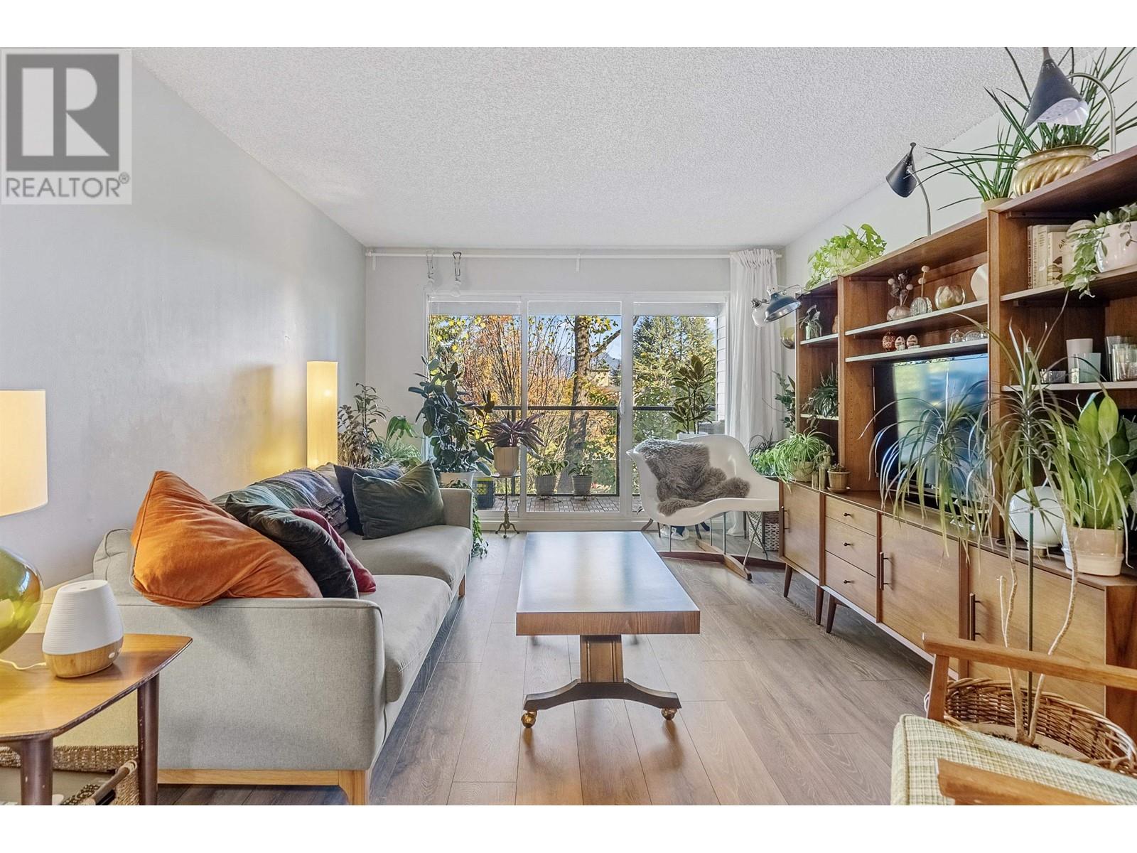 309 1440 E Broadway, Vancouver, British Columbia  V5N 5P2 - Photo 5 - R2825507