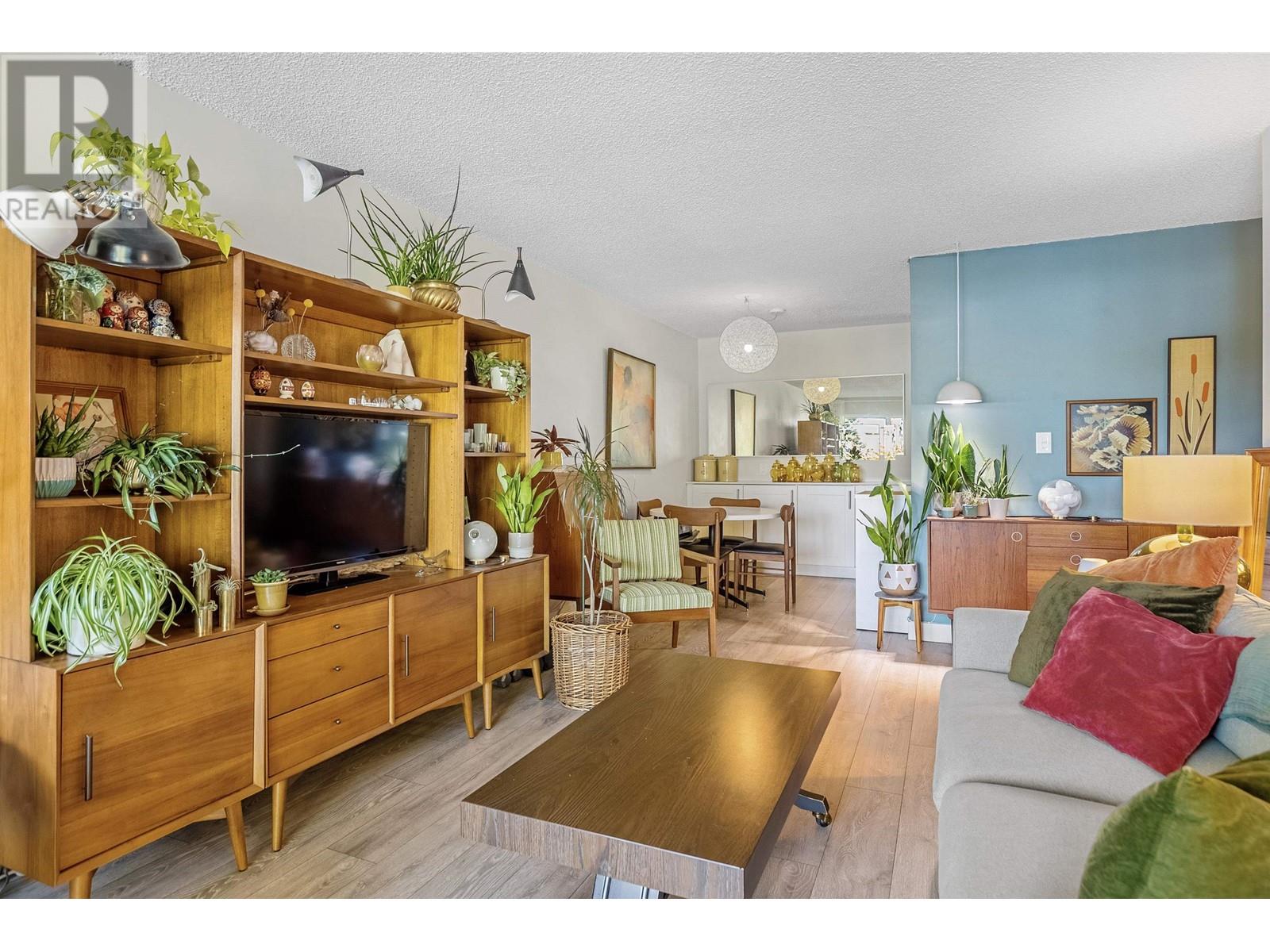309 1440 E Broadway, Vancouver, British Columbia  V5N 5P2 - Photo 7 - R2825507