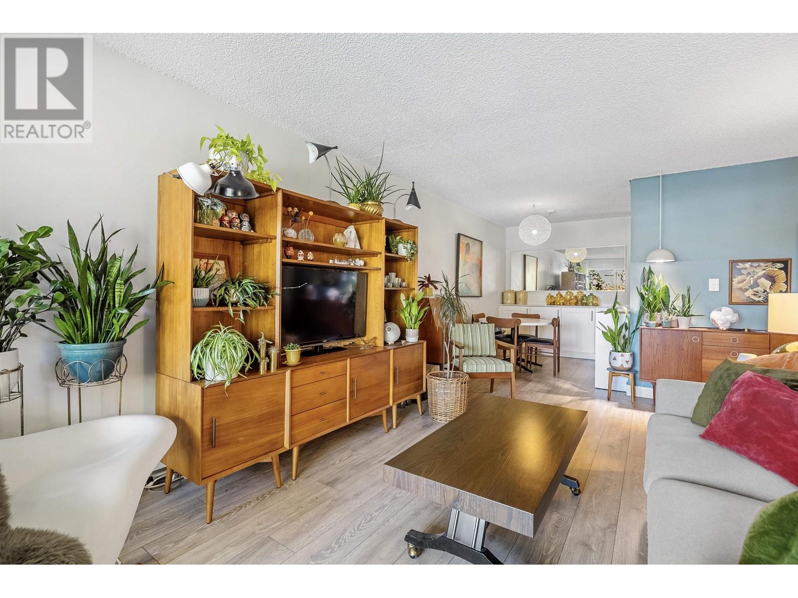 309 1440 E Broadway, Vancouver, British Columbia  V5N 5P2 - Photo 8 - R2825507