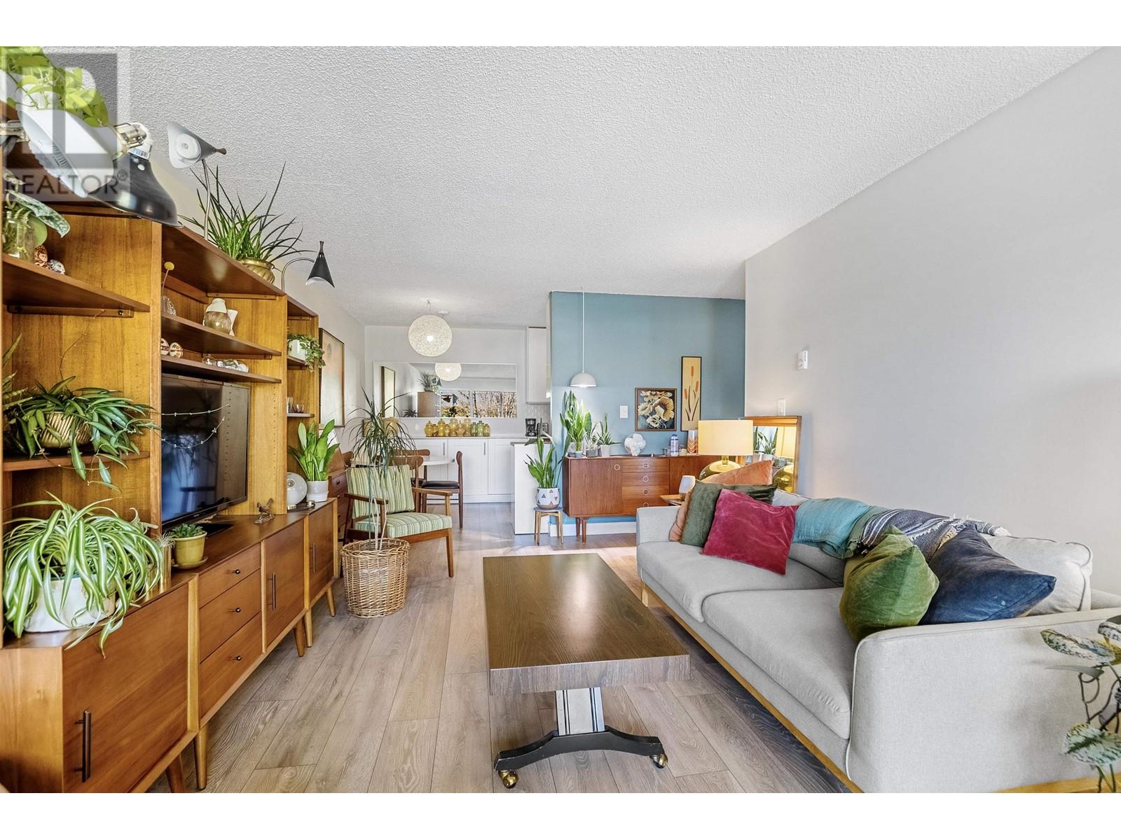 309 1440 E Broadway, Vancouver, British Columbia  V5N 5P2 - Photo 9 - R2825507