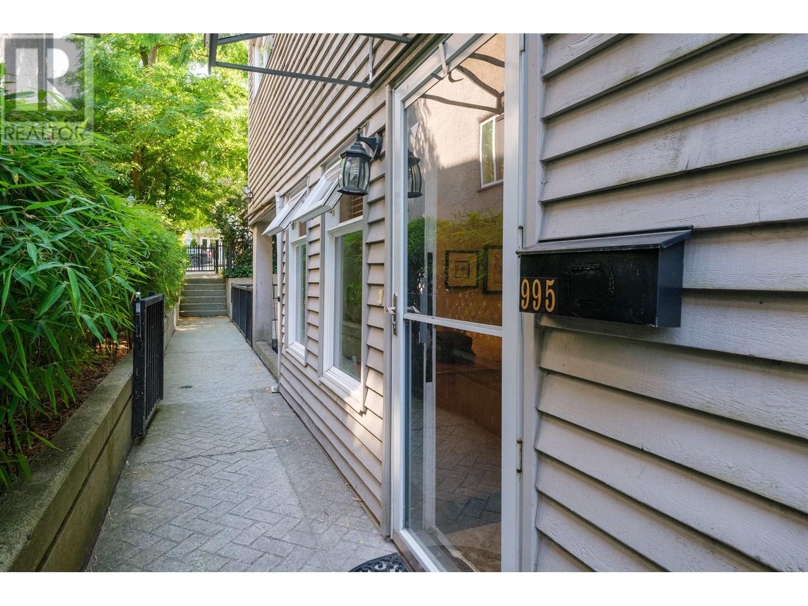995 W 20th Avenue, Vancouver, British Columbia  V5Z 1Y4 - Photo 16 - R2825524