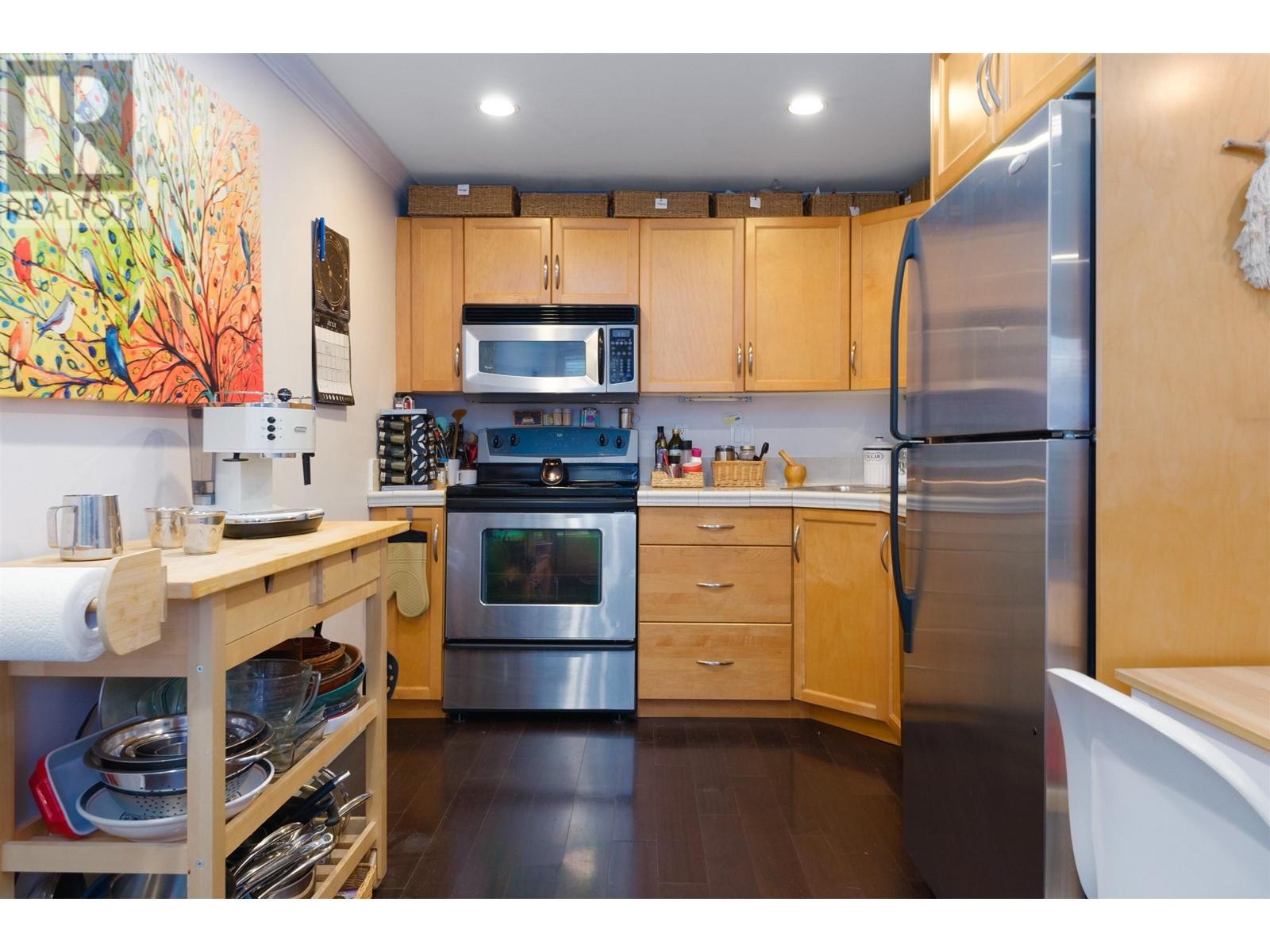 995 W 20th Avenue, Vancouver, British Columbia  V5Z 1Y4 - Photo 5 - R2825524