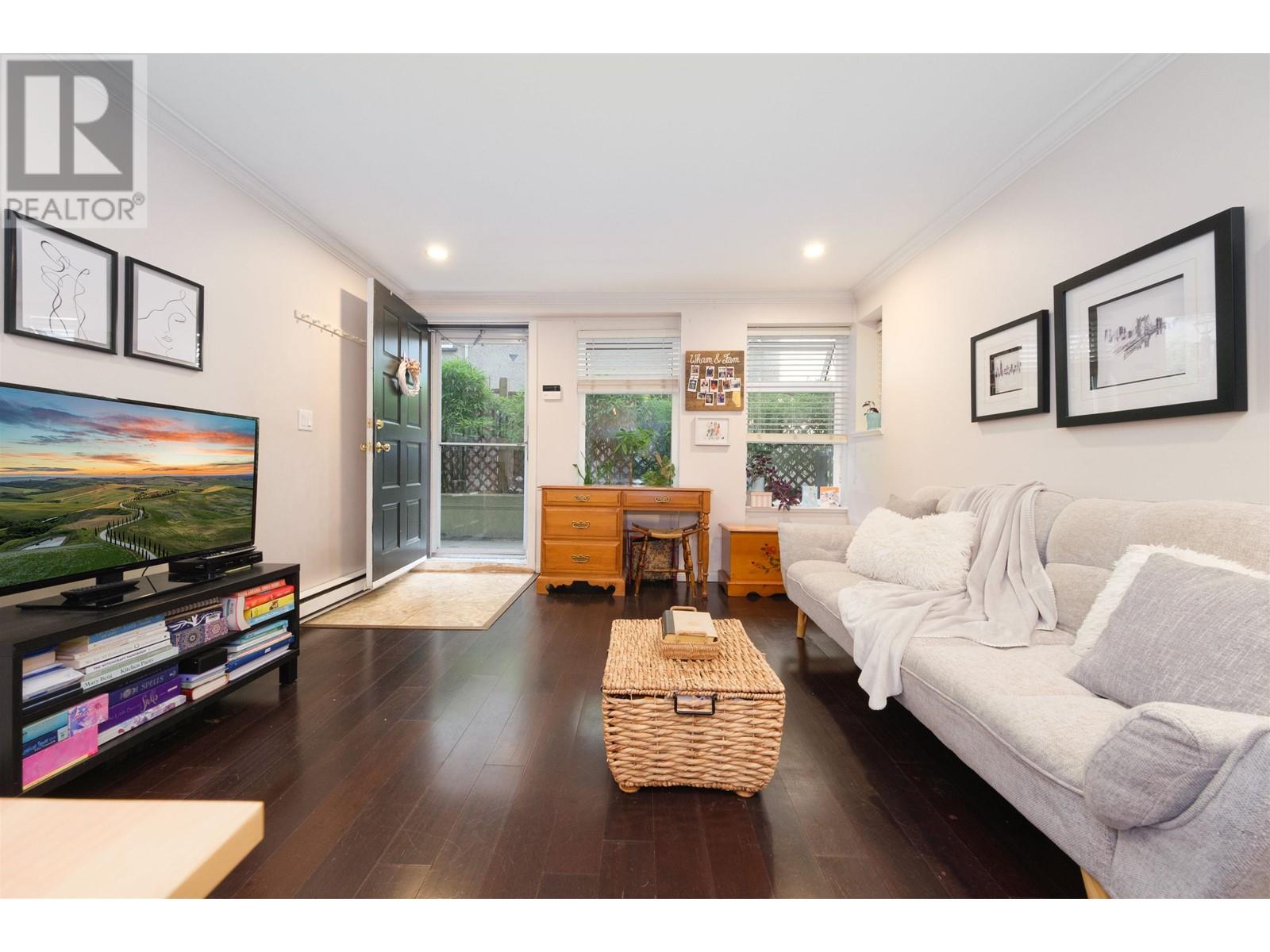 995 W 20th Avenue, Vancouver, British Columbia  V5Z 1Y4 - Photo 8 - R2825524