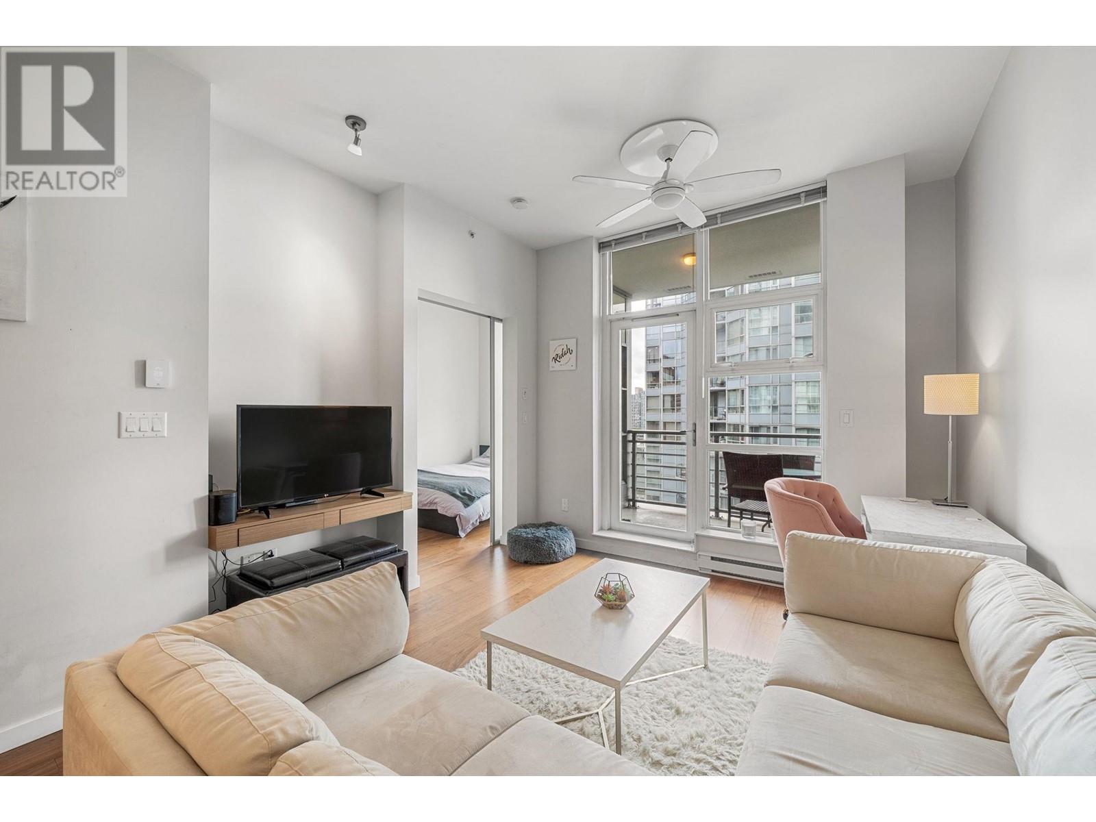 1005 1205 Howe Street, Vancouver, British Columbia  V6Z 0B2 - Photo 10 - R2825558
