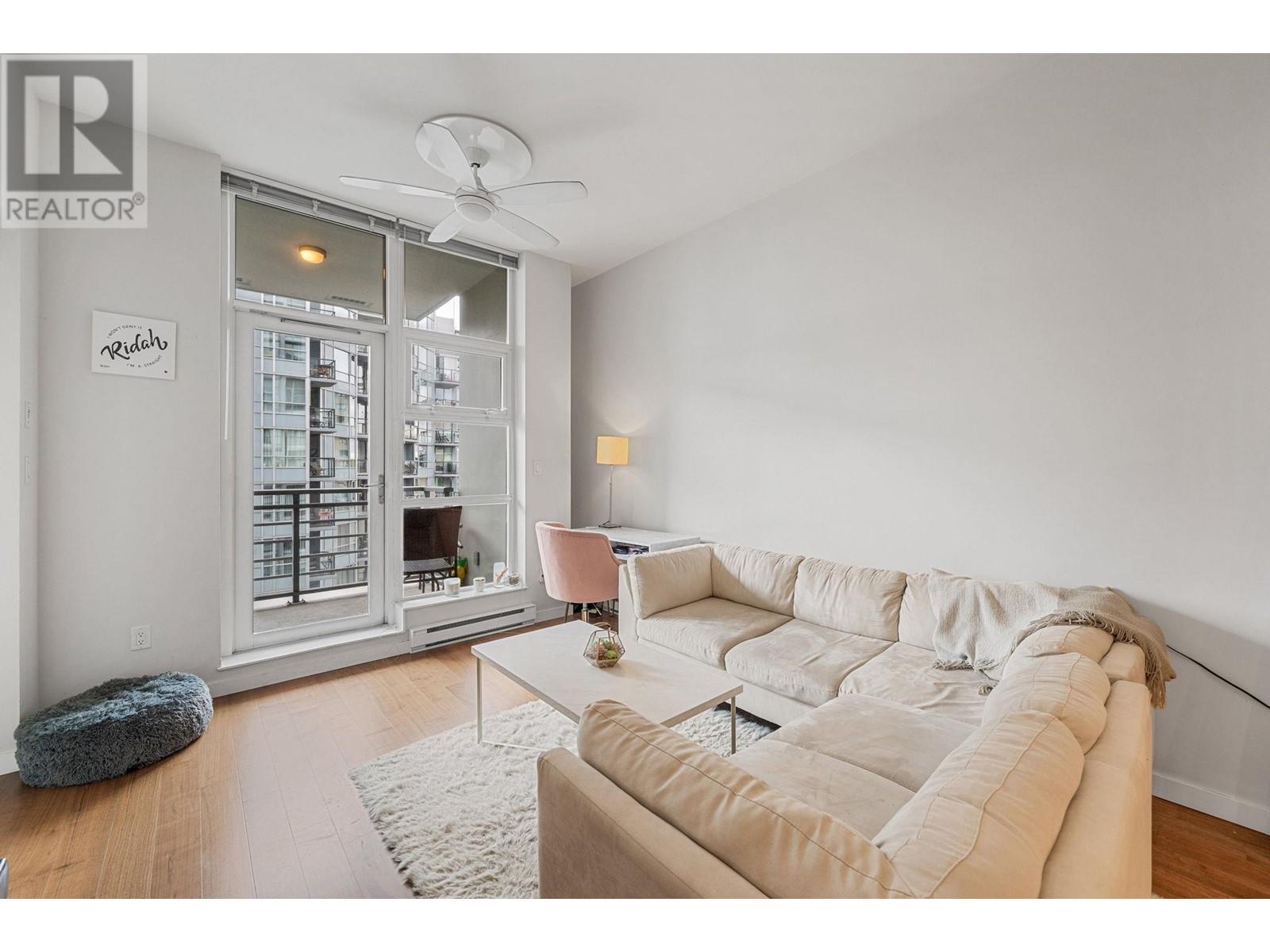 1005 1205 Howe Street, Vancouver, British Columbia  V6Z 0B2 - Photo 11 - R2825558