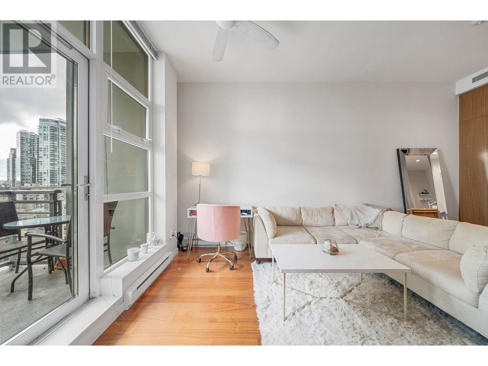 1005 1205 Howe Street, Vancouver, British Columbia  V6Z 0B2 - Photo 12 - R2825558