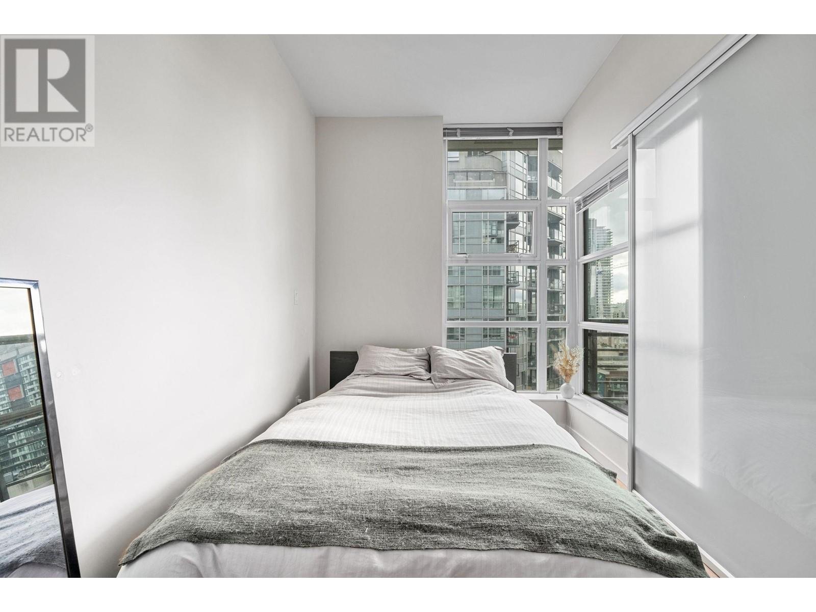 1005 1205 Howe Street, Vancouver, British Columbia  V6Z 0B2 - Photo 13 - R2825558