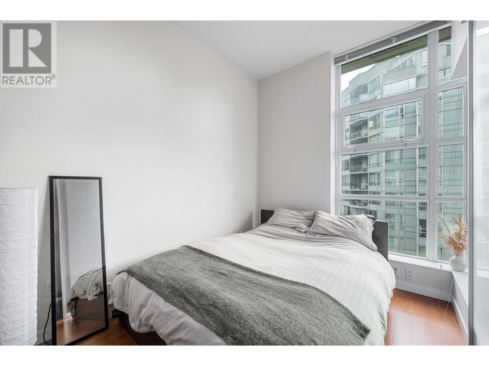 1005 1205 Howe Street, Vancouver, British Columbia  V6Z 0B2 - Photo 14 - R2825558