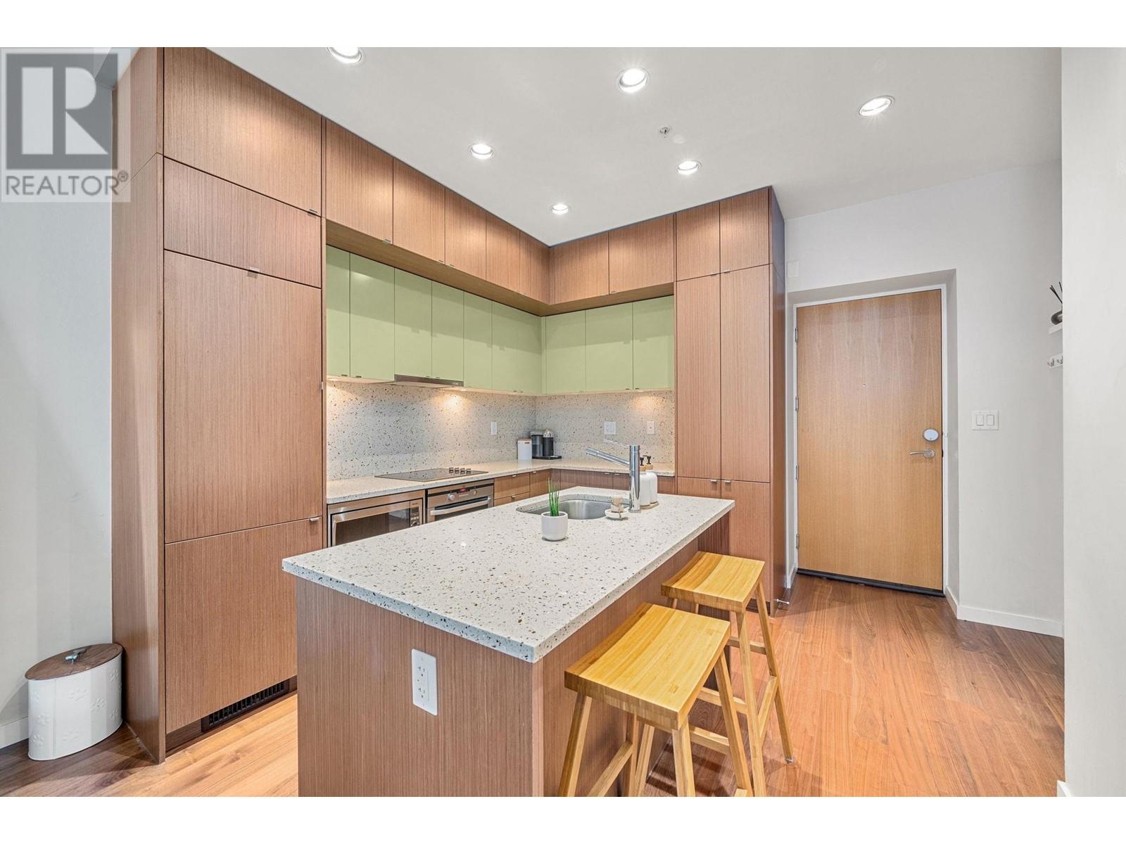 1005 1205 Howe Street, Vancouver, British Columbia  V6Z 0B2 - Photo 2 - R2825558