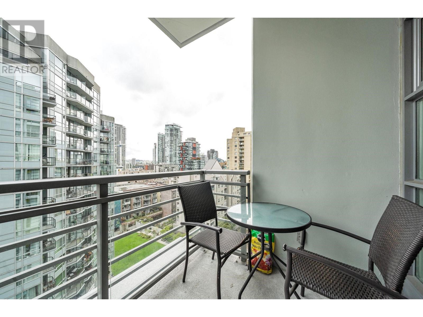 1005 1205 Howe Street, Vancouver, British Columbia  V6Z 0B2 - Photo 20 - R2825558