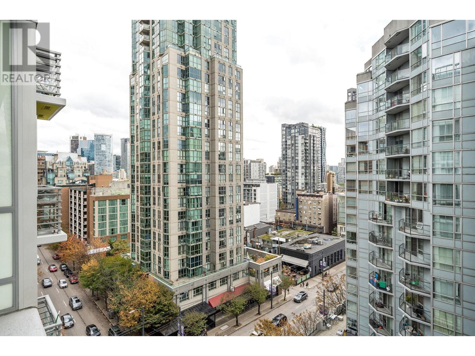 1005 1205 Howe Street, Vancouver, British Columbia  V6Z 0B2 - Photo 21 - R2825558
