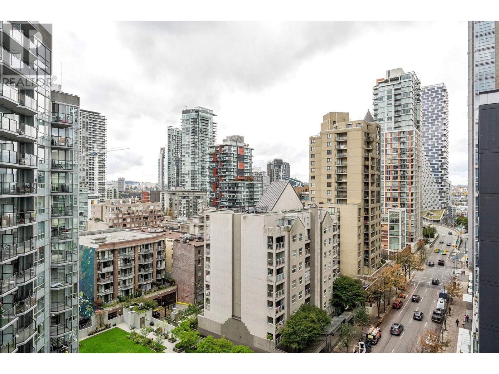 1005 1205 Howe Street, Vancouver, British Columbia  V6Z 0B2 - Photo 22 - R2825558