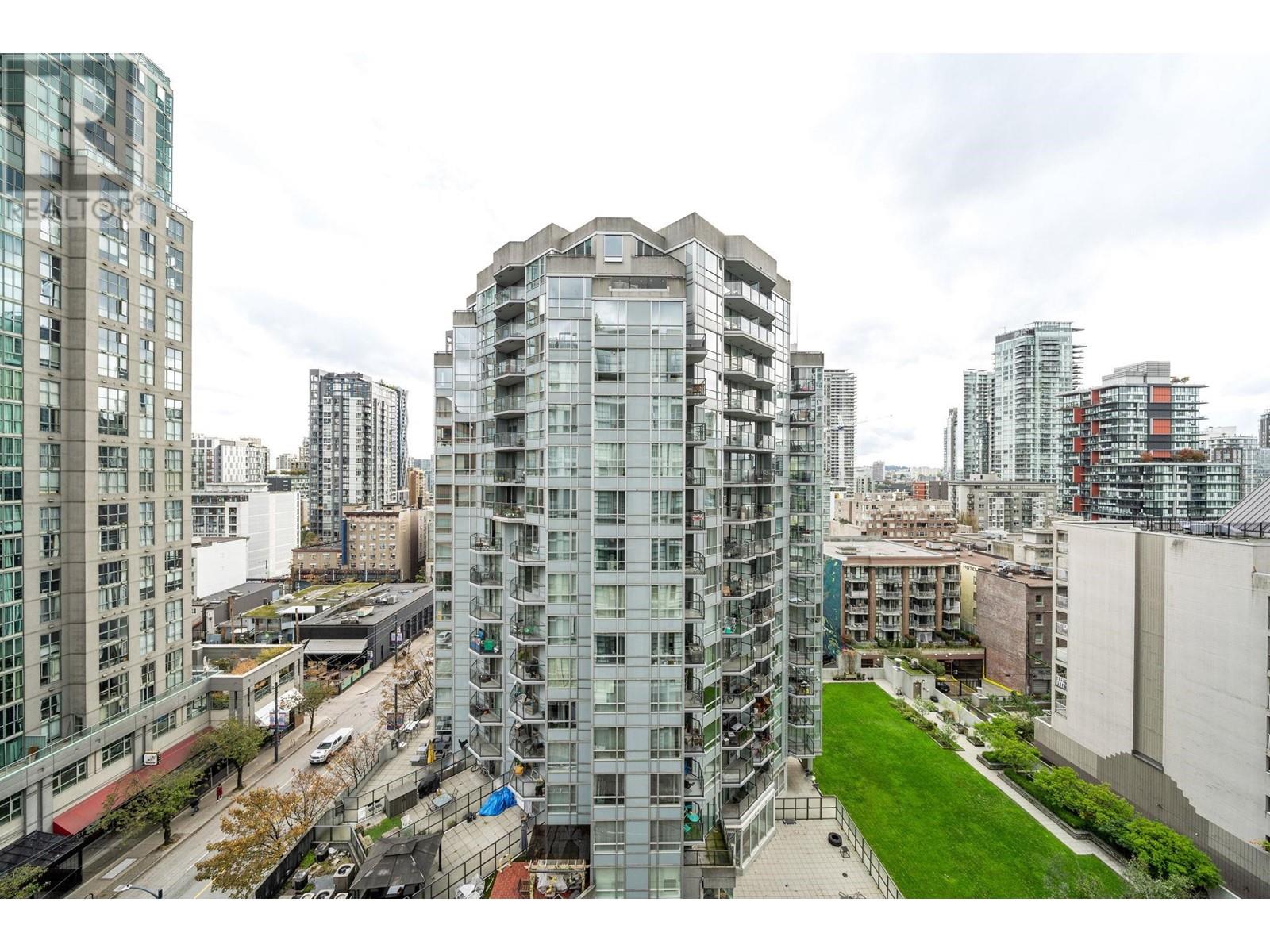 1005 1205 Howe Street, Vancouver, British Columbia  V6Z 0B2 - Photo 23 - R2825558
