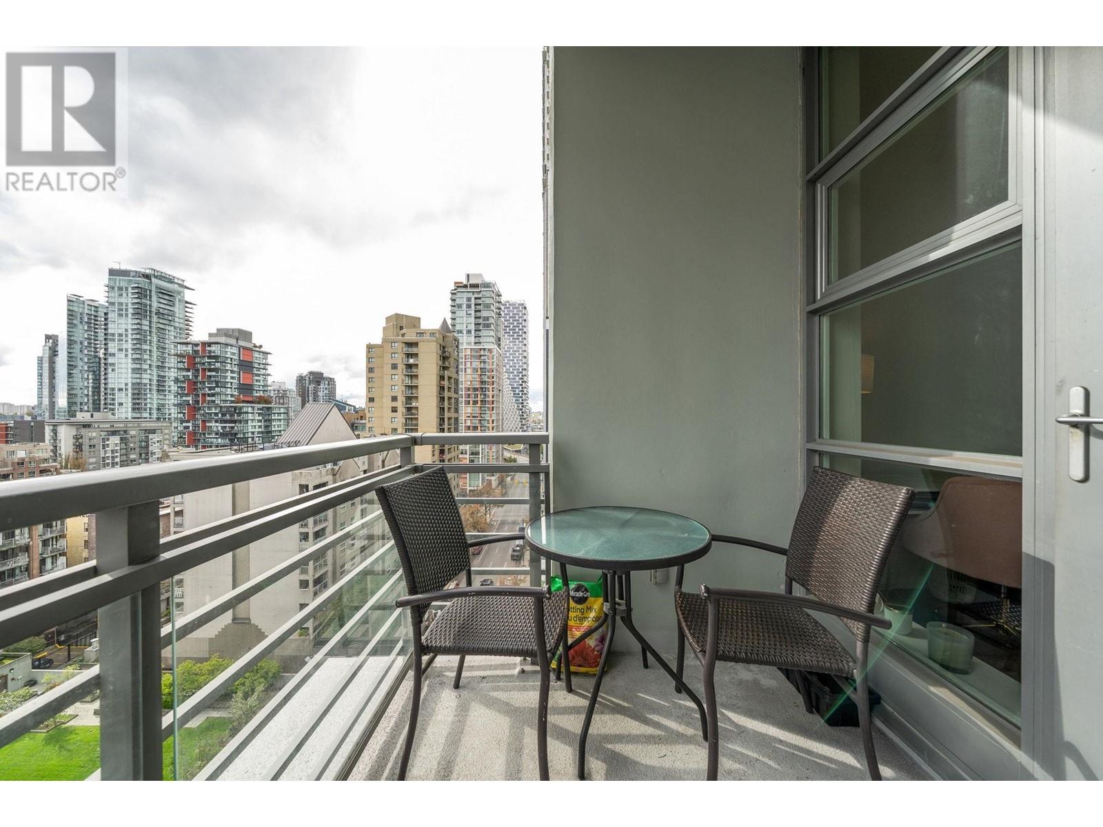 1005 1205 Howe Street, Vancouver, British Columbia  V6Z 0B2 - Photo 24 - R2825558