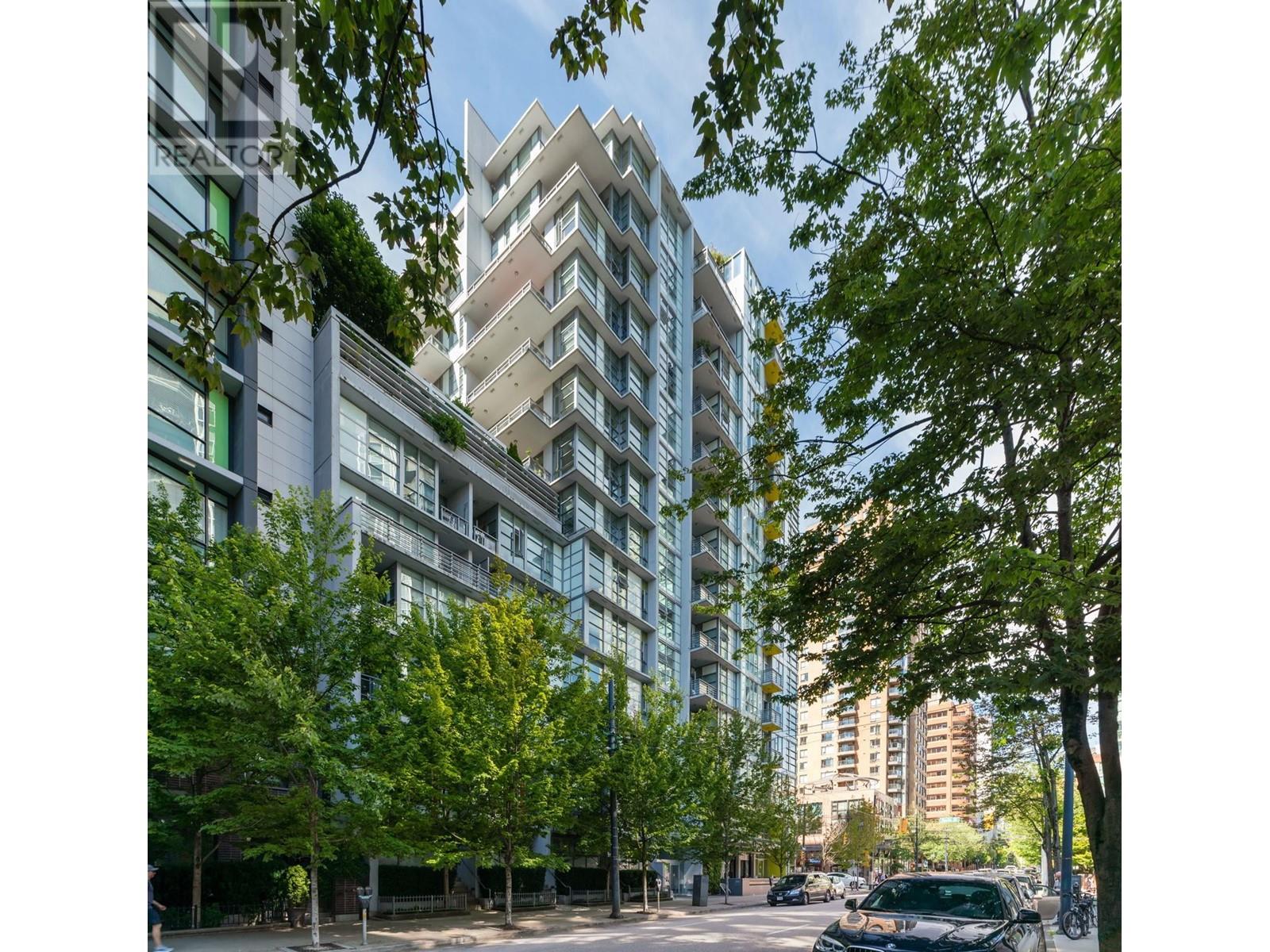 1005 1205 Howe Street, Vancouver, British Columbia  V6Z 0B2 - Photo 27 - R2825558