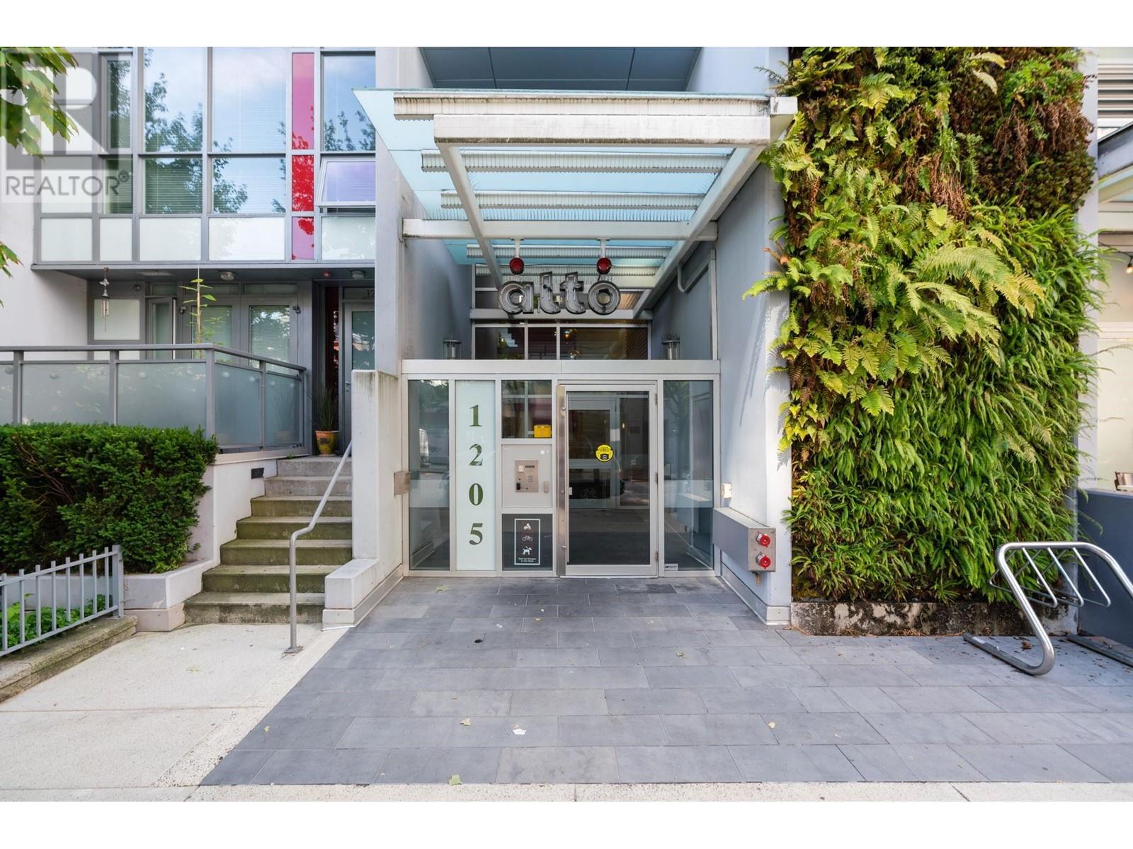 1005 1205 Howe Street, Vancouver, British Columbia  V6Z 0B2 - Photo 29 - R2825558