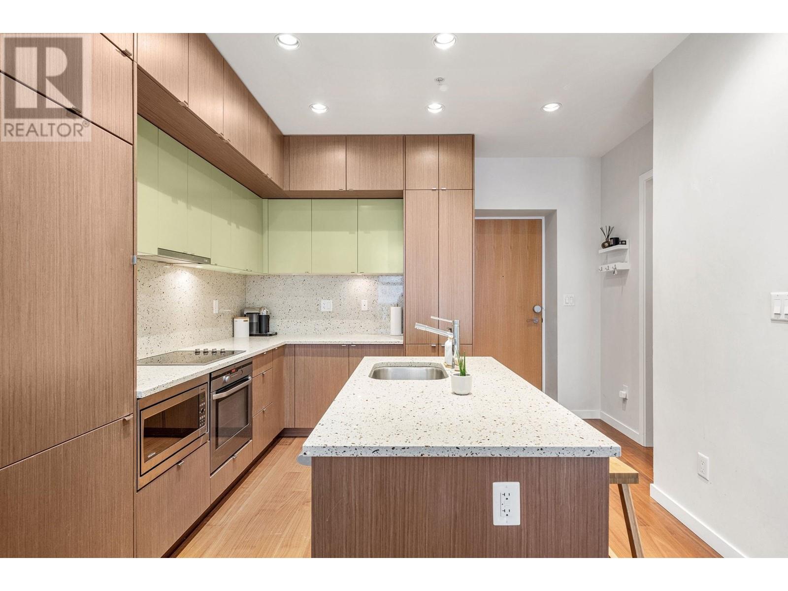 1005 1205 Howe Street, Vancouver, British Columbia  V6Z 0B2 - Photo 3 - R2825558