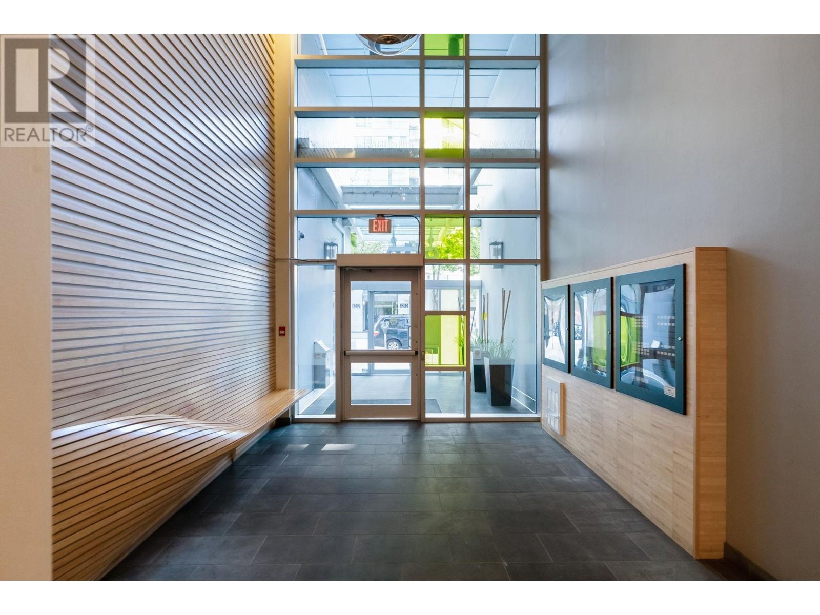 1005 1205 Howe Street, Vancouver, British Columbia  V6Z 0B2 - Photo 30 - R2825558