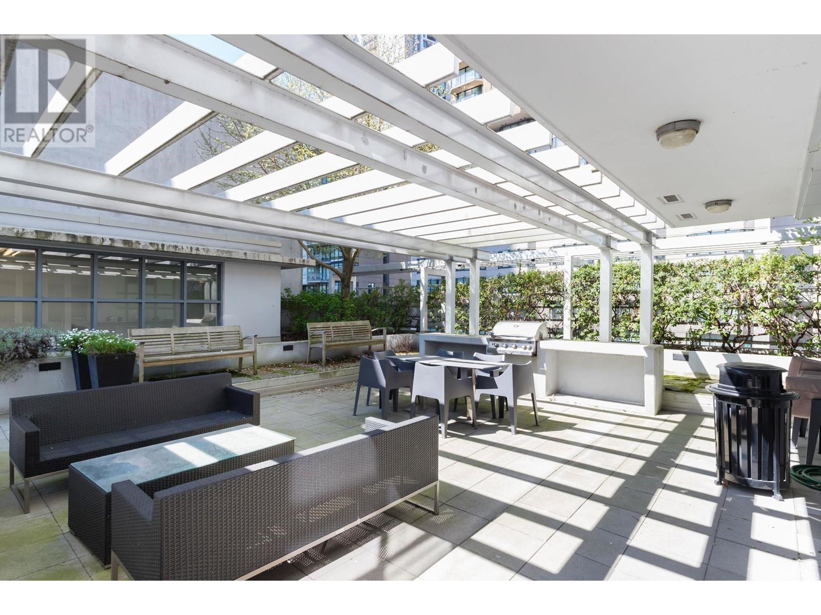 1005 1205 Howe Street, Vancouver, British Columbia  V6Z 0B2 - Photo 36 - R2825558