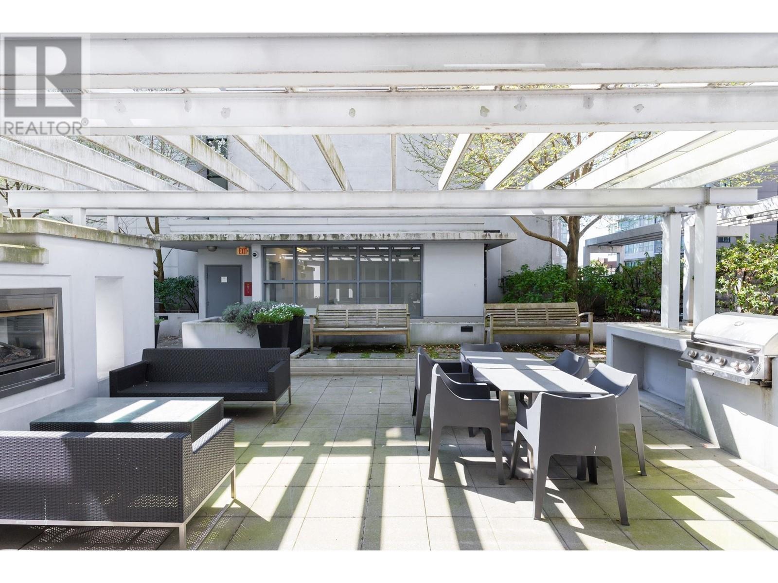 1005 1205 Howe Street, Vancouver, British Columbia  V6Z 0B2 - Photo 37 - R2825558