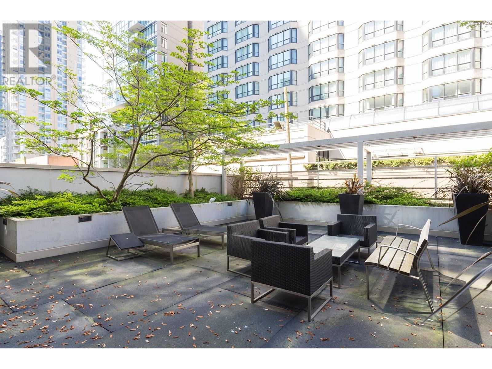 1005 1205 Howe Street, Vancouver, British Columbia  V6Z 0B2 - Photo 38 - R2825558
