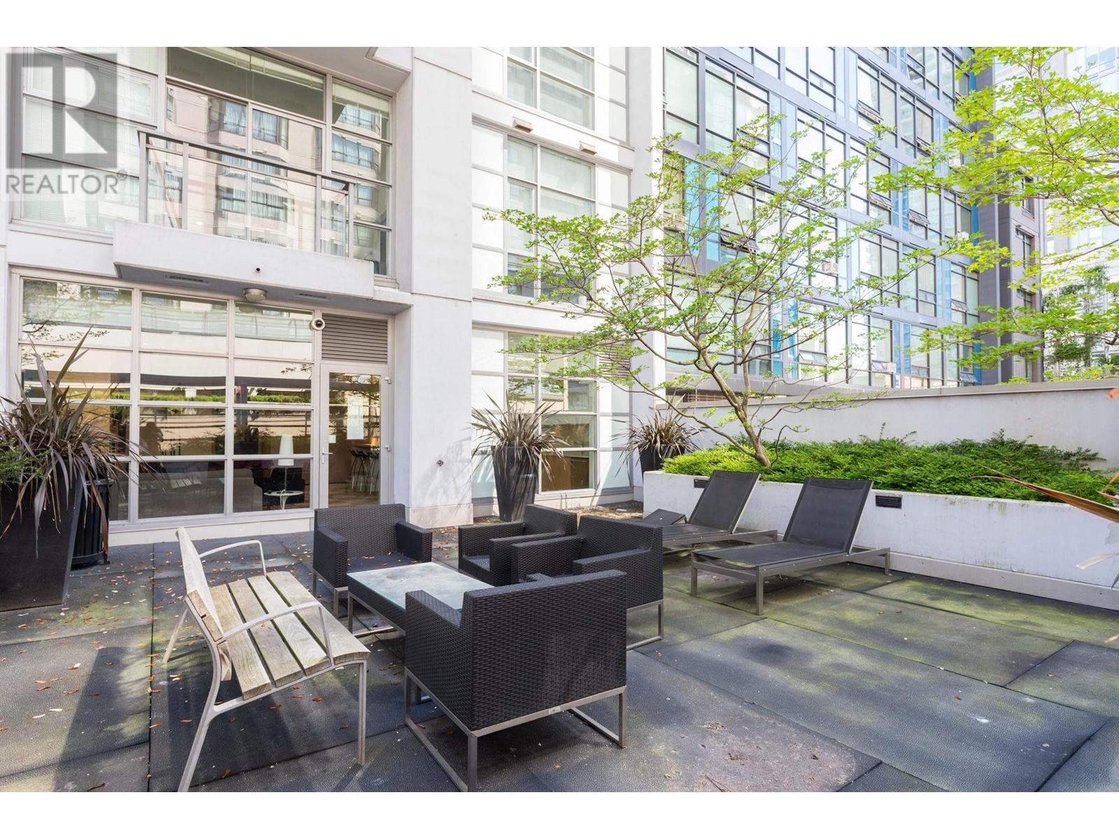 1005 1205 Howe Street, Vancouver, British Columbia  V6Z 0B2 - Photo 39 - R2825558