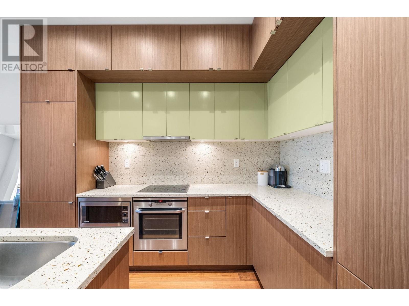 1005 1205 Howe Street, Vancouver, British Columbia  V6Z 0B2 - Photo 4 - R2825558