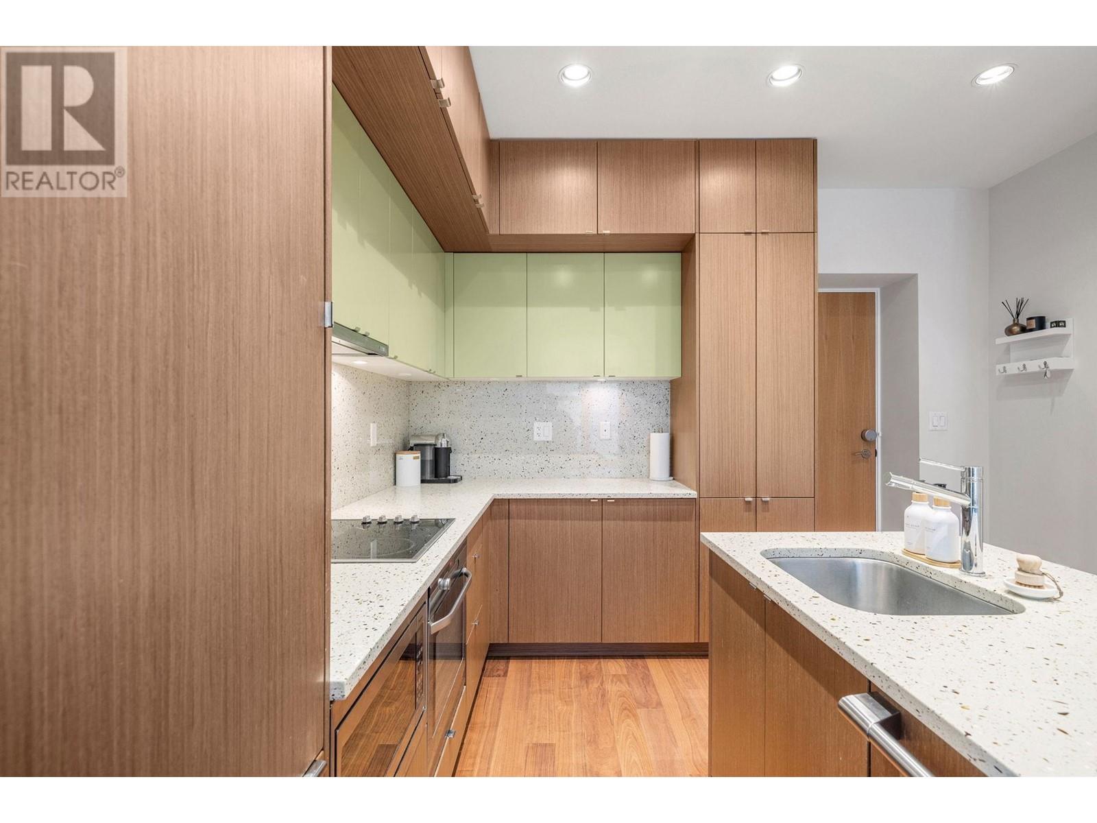 1005 1205 Howe Street, Vancouver, British Columbia  V6Z 0B2 - Photo 5 - R2825558