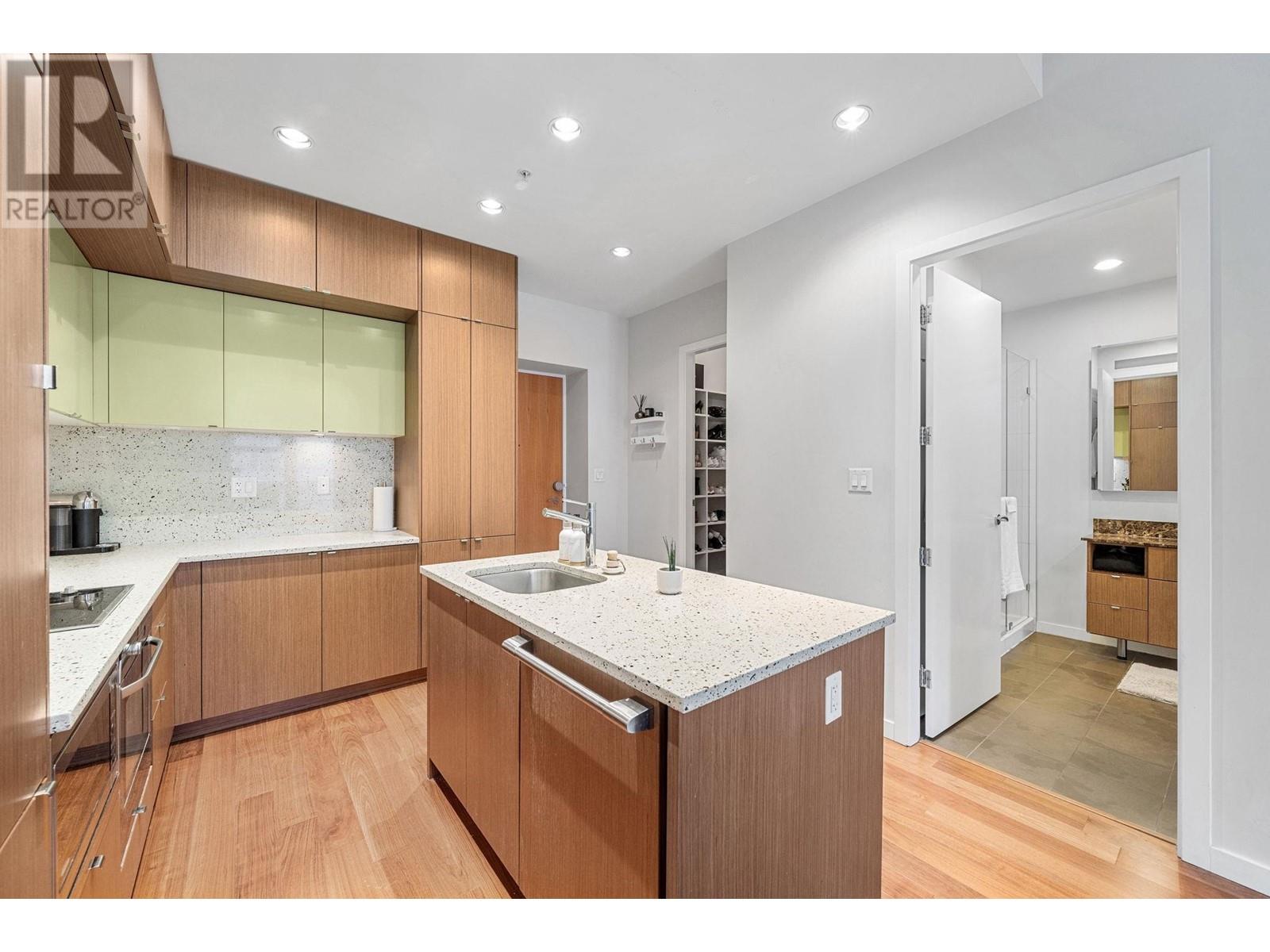 1005 1205 Howe Street, Vancouver, British Columbia  V6Z 0B2 - Photo 6 - R2825558