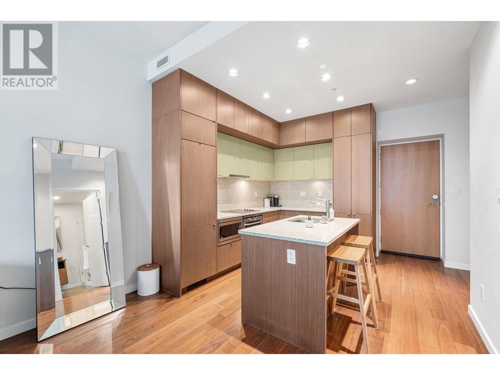 1005 1205 Howe Street, Vancouver, British Columbia  V6Z 0B2 - Photo 7 - R2825558