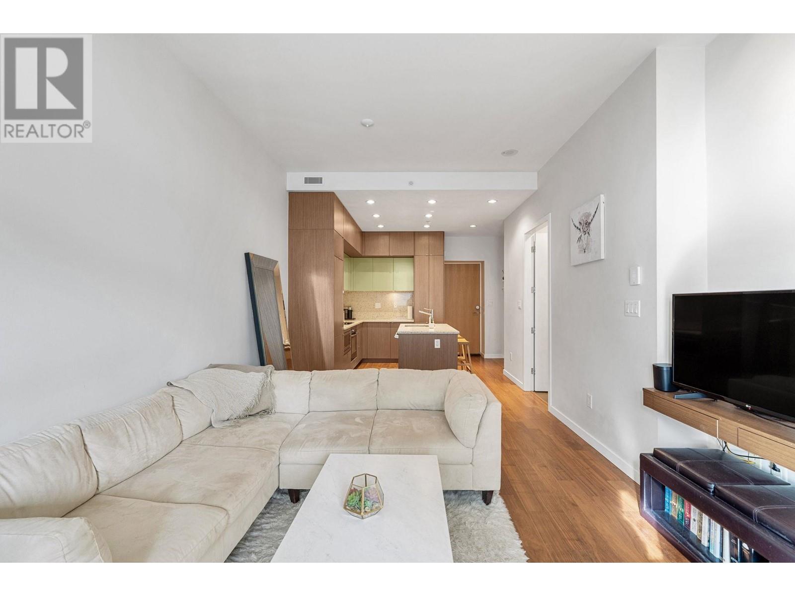 1005 1205 Howe Street, Vancouver, British Columbia  V6Z 0B2 - Photo 8 - R2825558