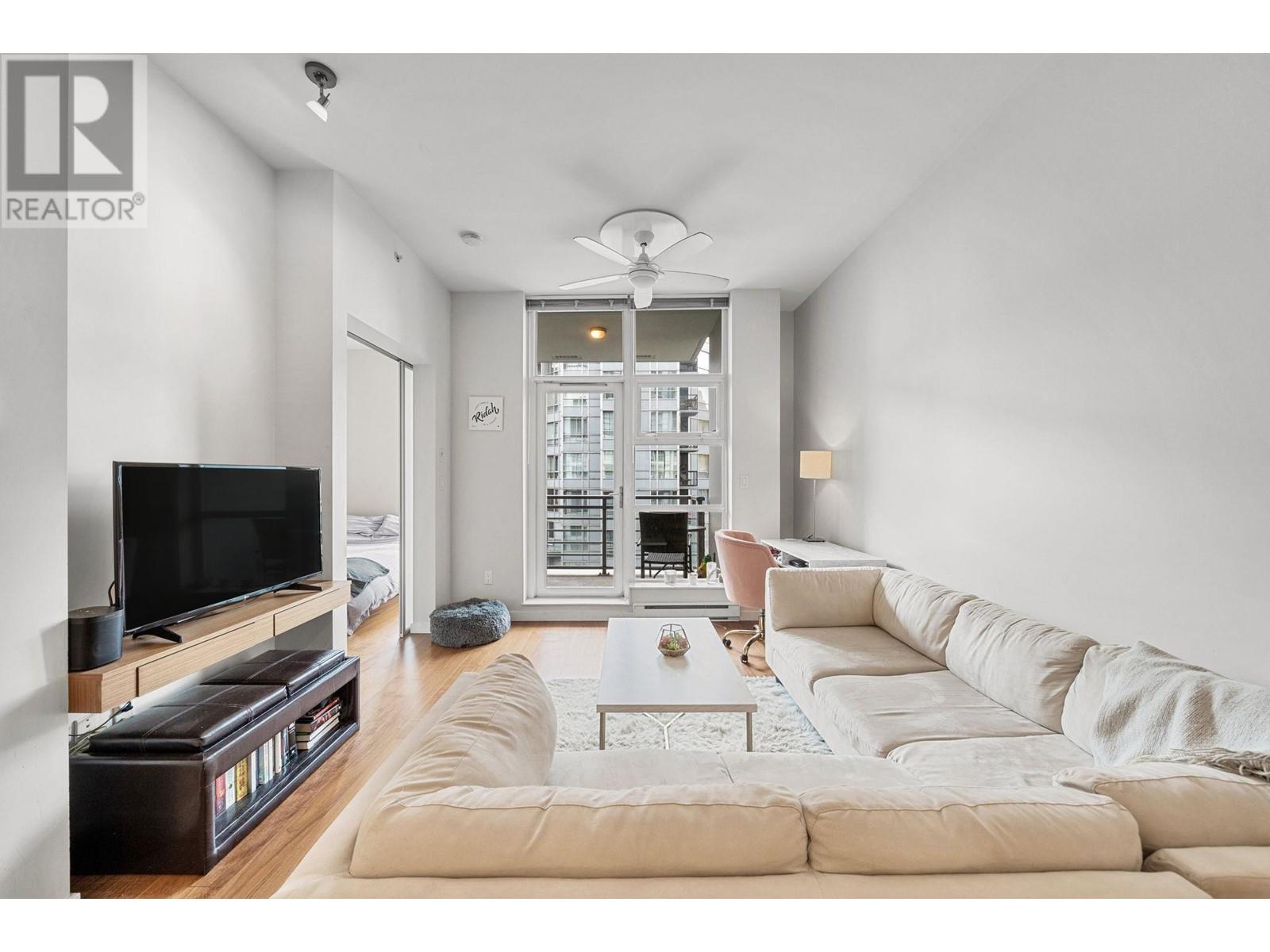1005 1205 Howe Street, Vancouver, British Columbia  V6Z 0B2 - Photo 9 - R2825558