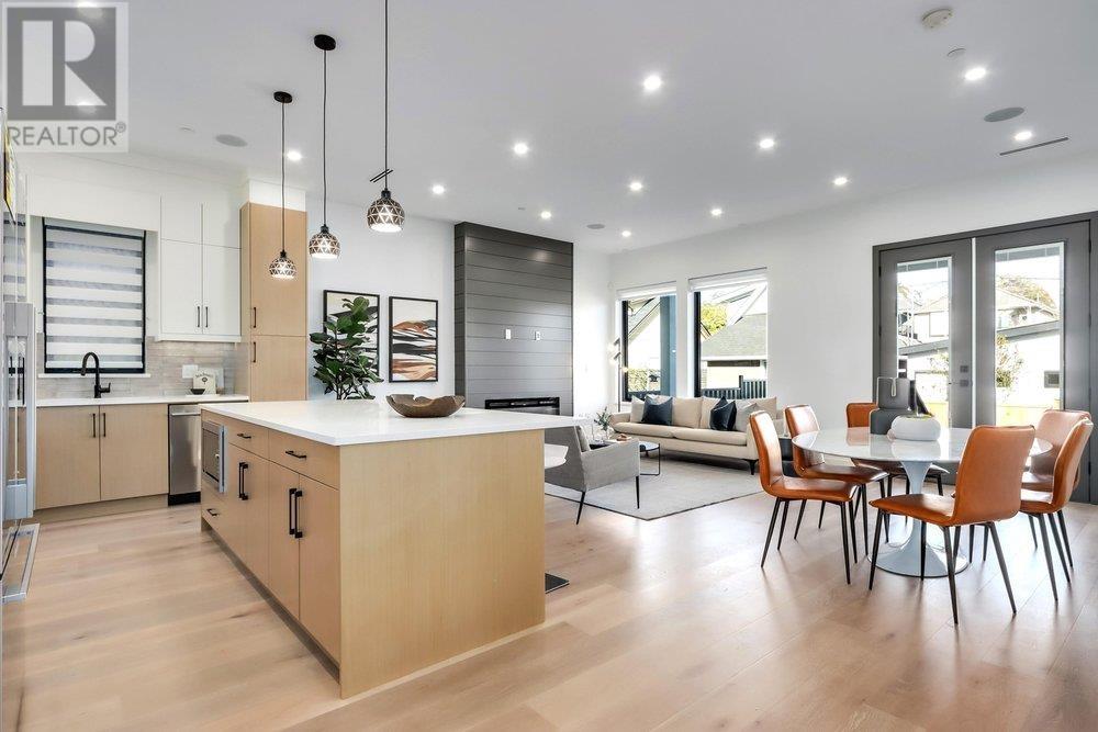 2865 TURNER STREET, vancouver, British Columbia