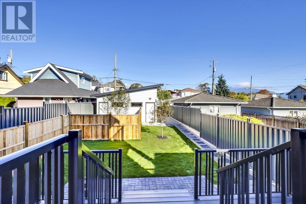 2865 Turner Street, Vancouver, British Columbia  V5K 2G6 - Photo 13 - R2825565