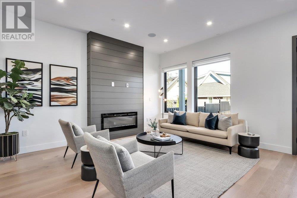 2865 Turner Street, Vancouver, British Columbia  V5K 2G6 - Photo 2 - R2825565