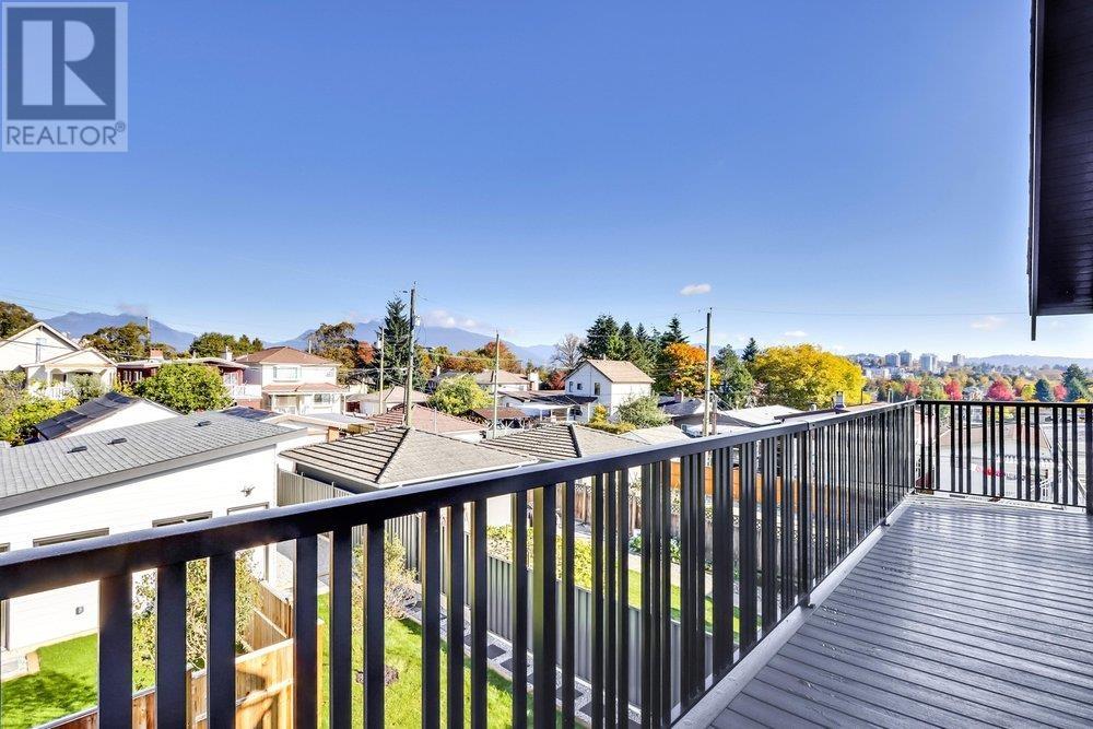 2865 Turner Street, Vancouver, British Columbia  V5K 2G6 - Photo 20 - R2825565