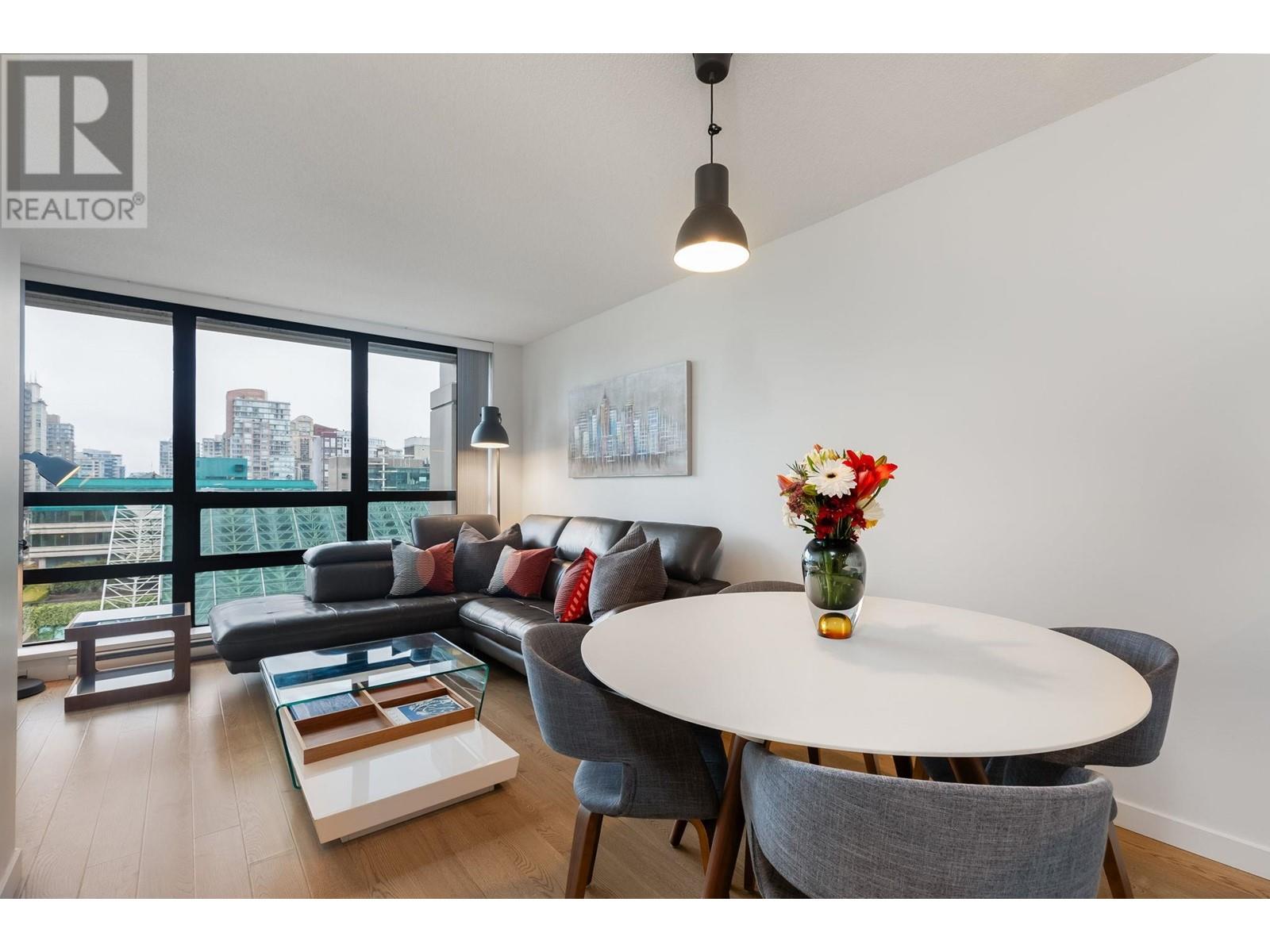 1230 933 HORNBY STREET, vancouver, British Columbia