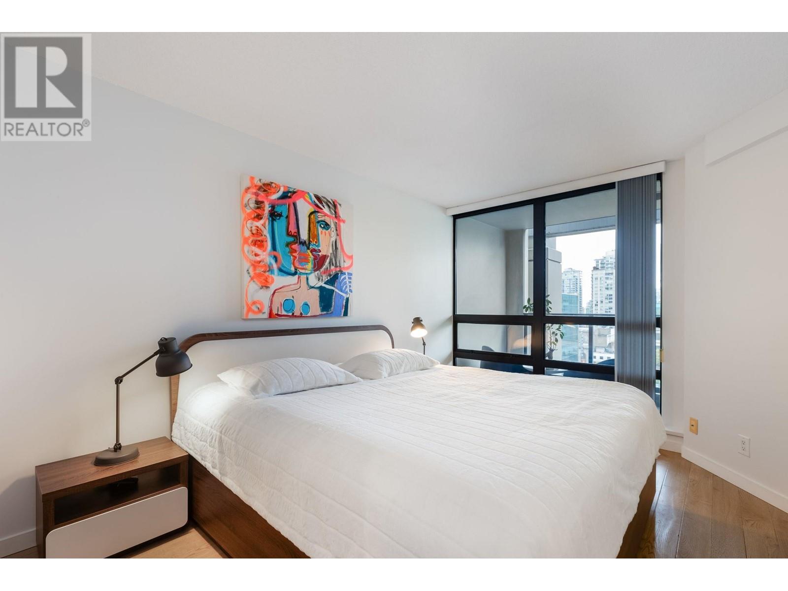 1230 933 Hornby Street, Vancouver, British Columbia  V6Z 3G4 - Photo 11 - R2825575