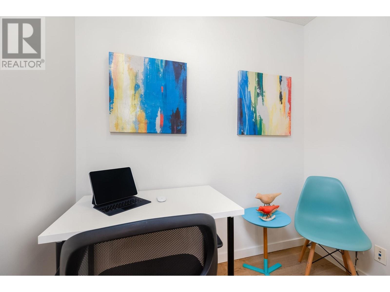 1230 933 Hornby Street, Vancouver, British Columbia  V6Z 3G4 - Photo 14 - R2825575