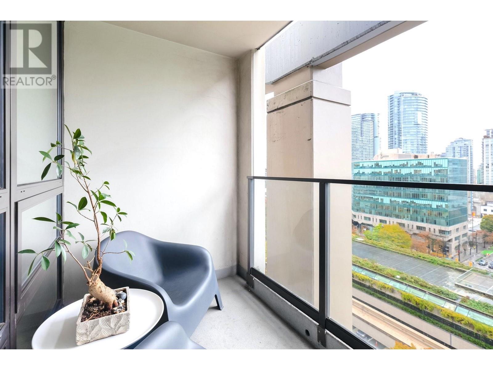 1230 933 Hornby Street, Vancouver, British Columbia  V6Z 3G4 - Photo 16 - R2825575
