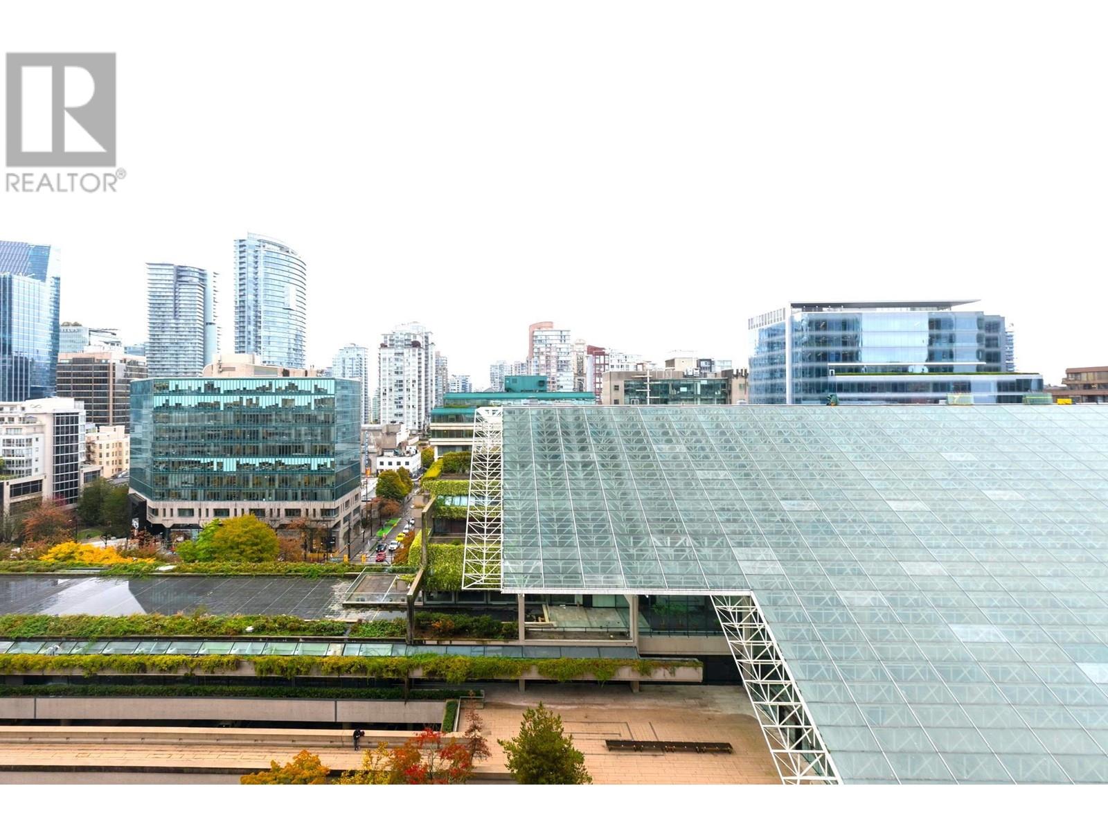 1230 933 Hornby Street, Vancouver, British Columbia  V6Z 3G4 - Photo 18 - R2825575