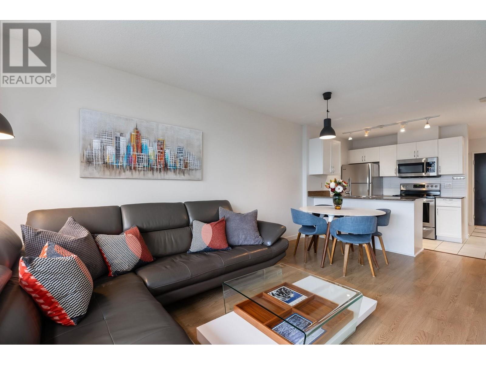 1230 933 Hornby Street, Vancouver, British Columbia  V6Z 3G4 - Photo 2 - R2825575