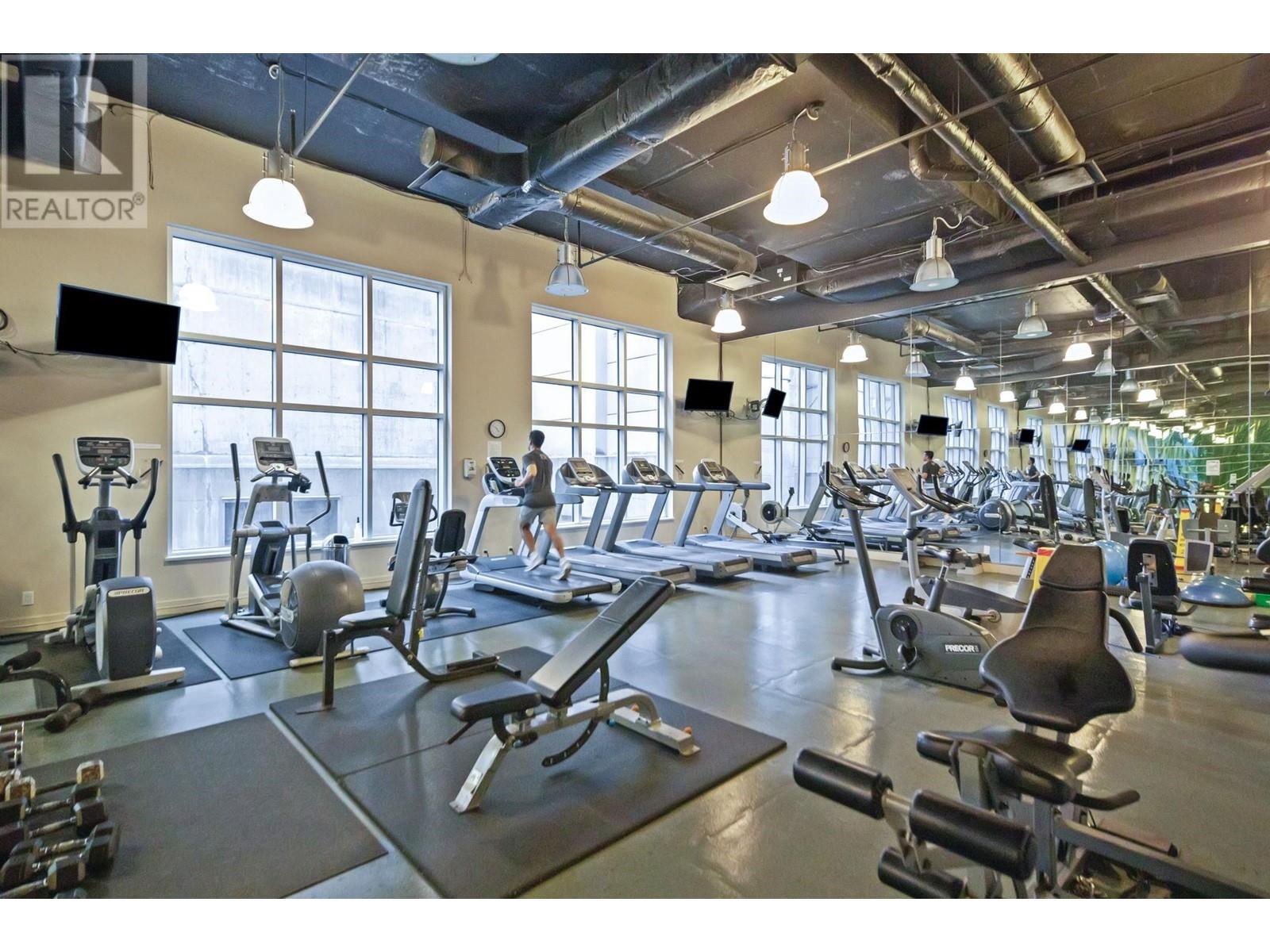 1230 933 Hornby Street, Vancouver, British Columbia  V6Z 3G4 - Photo 23 - R2825575