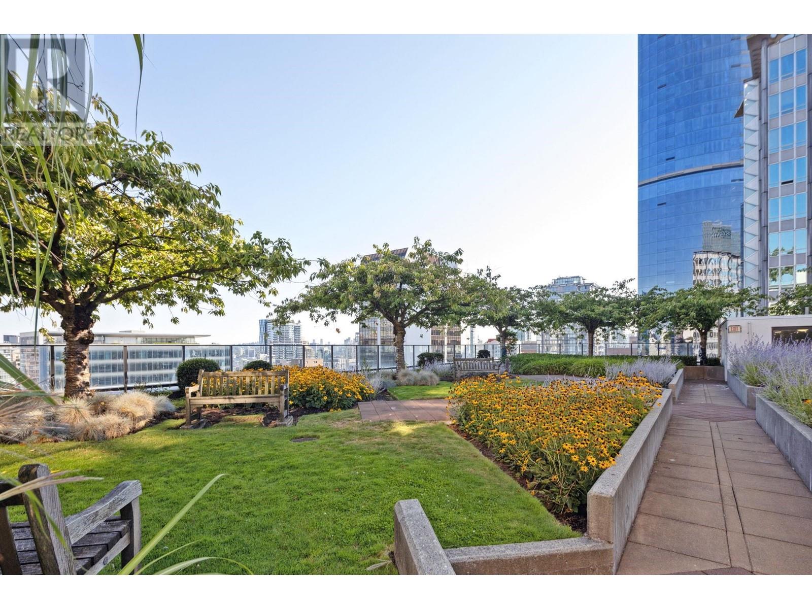 1230 933 Hornby Street, Vancouver, British Columbia  V6Z 3G4 - Photo 27 - R2825575