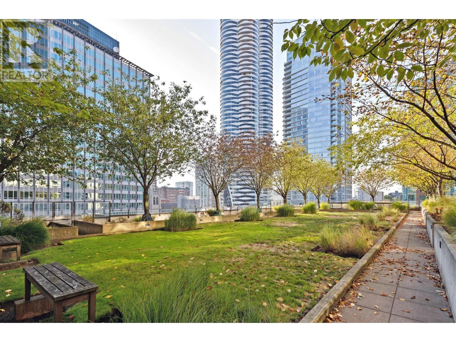 1230 933 Hornby Street, Vancouver, British Columbia  V6Z 3G4 - Photo 28 - R2825575