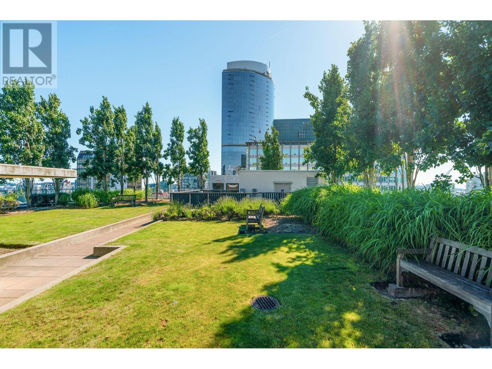 1230 933 Hornby Street, Vancouver, British Columbia  V6Z 3G4 - Photo 29 - R2825575