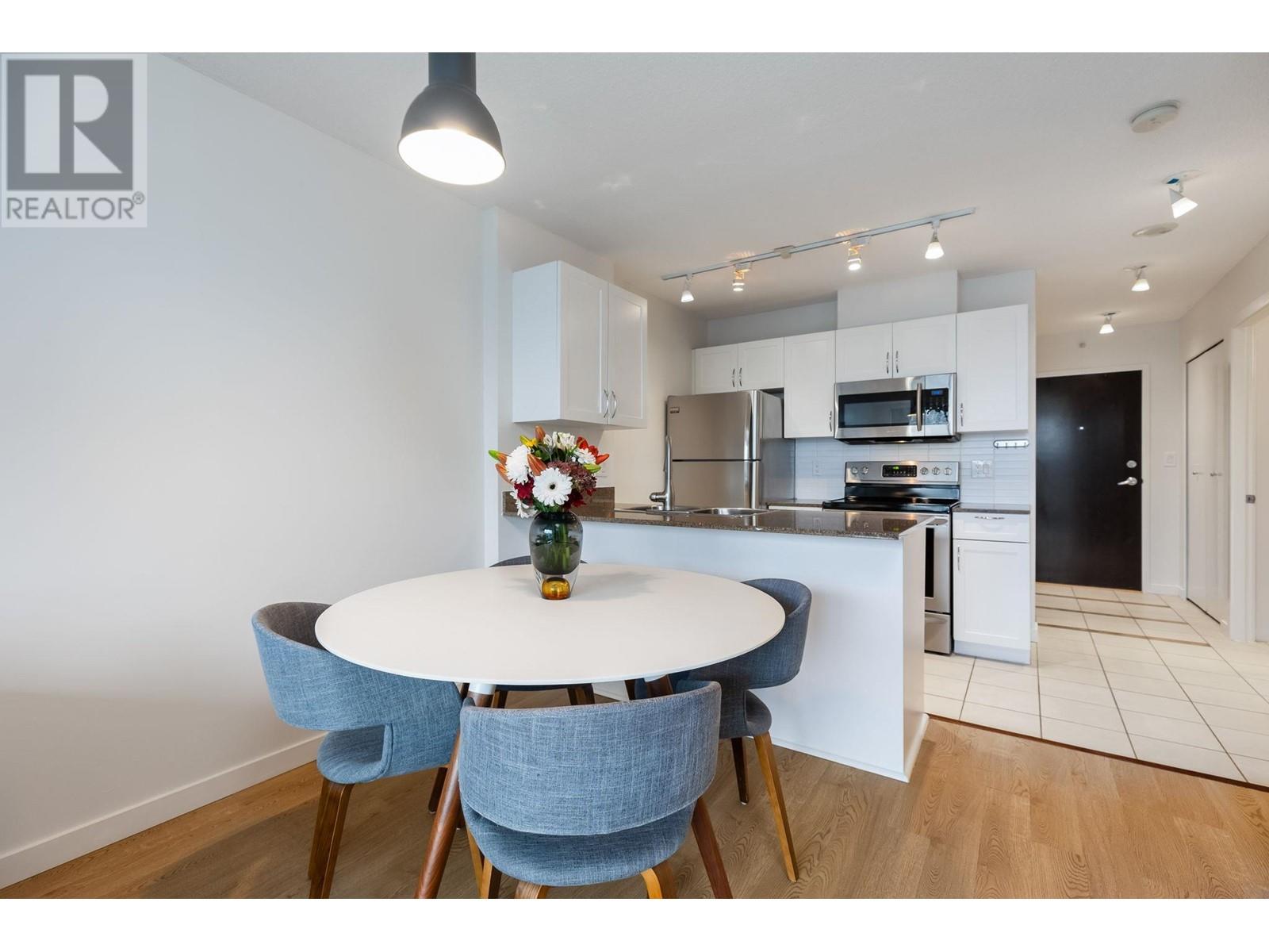 1230 933 Hornby Street, Vancouver, British Columbia  V6Z 3G4 - Photo 6 - R2825575